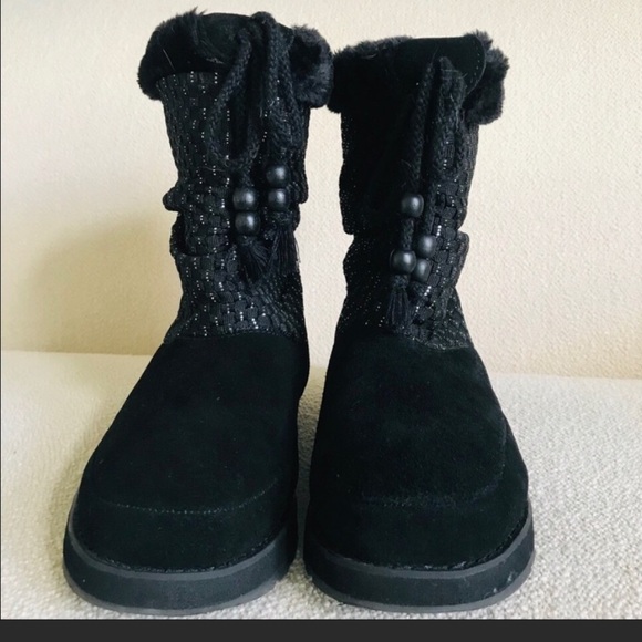 Skechers Keepsakes Lazy Bones
Soft suede . - Picture 2 of 8